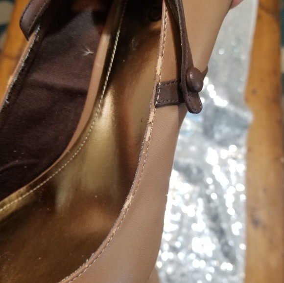 💣💥2 for $20💥💣Liz Claiborne Womens Acosta - Picture 6 of 6